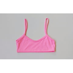 Top Basic Fitness Rosa Candy