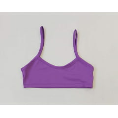 Top basic fitness Roxo