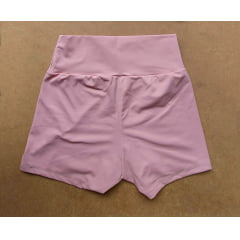 Short basic fitness Rosa nude