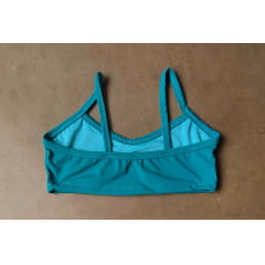 Top Basic Fitness Verde Jade